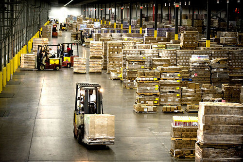 B2B+Manufacturing+-+Supply+Chain+Warehouse