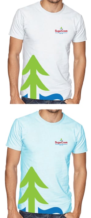 Branding-tshirt