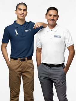 KInettix polo